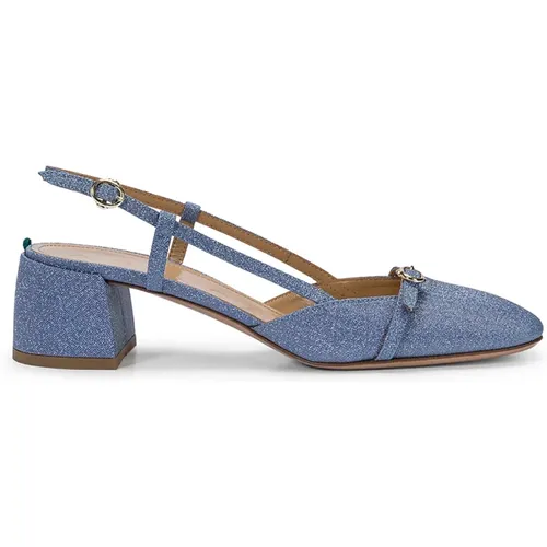 A.bocca Sandals , female, Sizes: 4 1/2 UK, 5 UK, 6 UK, 8 UK, 6 1/2 UK, 5 1/2 UK, 7 UK - A. Bocca - Modalova