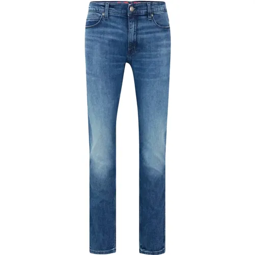 Jeans 734 10243508 11 Hugo Boss - Hugo Boss - Modalova