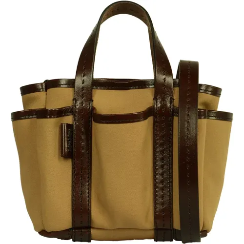 Stilvolle Handtaschen Kollektion , Damen, Größe: ONE Size - Max Mara - Modalova