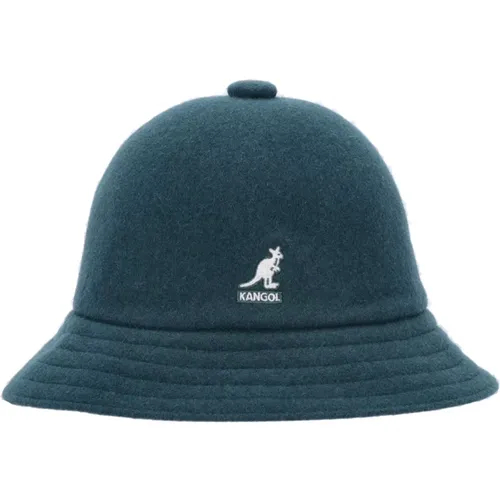 Woll Casual Fischerhut Pine Kangol - Kangol - Modalova