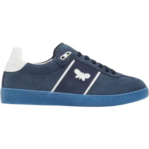 Colorful Retro Sneakers with Butterfly Detail , female, Sizes: 5 UK - Max Mara Weekend - Modalova