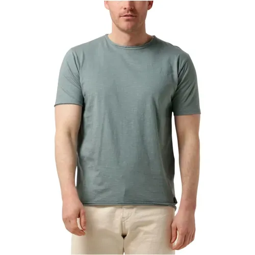 Herren Polo & T-Shirts Queen Tee , Herren, Größe: 2XL - DSTREZZED - Modalova