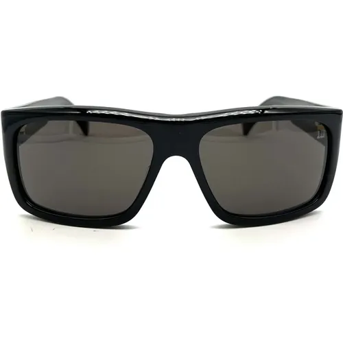 Sunglasses for Women , female, Sizes: 60 MM - Dunhill - Modalova