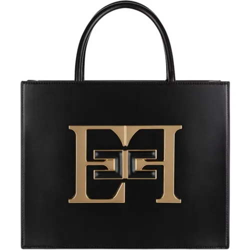 Stilvolle Handtaschen Kollektion - Elisabetta Franchi - Modalova