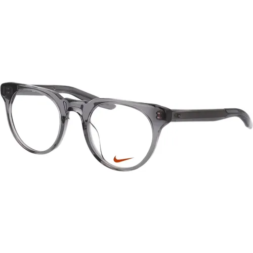 Optical KD 88 Stylish Eyewear , unisex, Sizes: 46 MM - Nike - Modalova