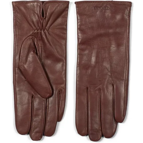 Gloves Cleo , female, Sizes: 7 IN, 8 IN, 7 1/2 IN, 8 1/2 IN - Howard London - Modalova
