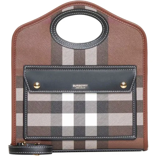 Stylish Bags for Everyday Use , female, Sizes: ONE SIZE - Burberry - Modalova