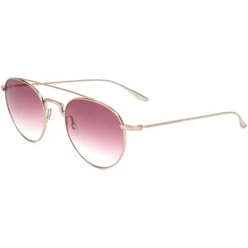 Stylish Sunglasses , unisex, Sizes: ONE SIZE - Barton Perreira - Modalova