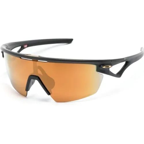 Sunglasses for Everyday Use , unisex, Sizes: 36 MM - Oakley - Modalova
