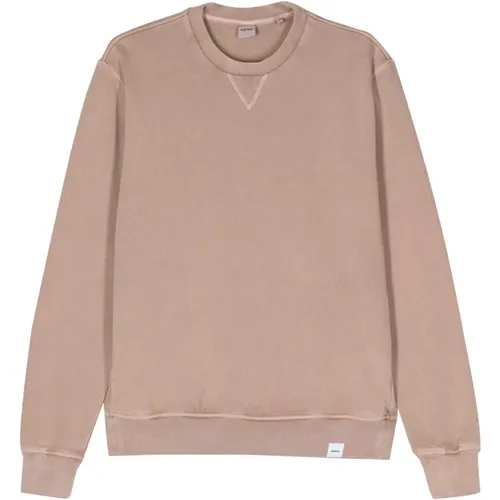 Sweater Collection , male, Sizes: L, M - Aspesi - Modalova