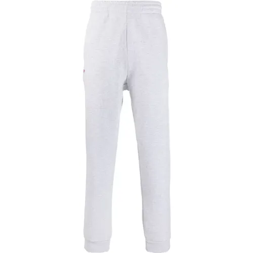 Pantaloni , male, Sizes: XL - Msgm - Modalova