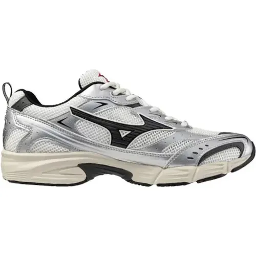 Retro-Laufschuh MXR , Herren, Größe: 41 1/2 EU - Mizuno - Modalova