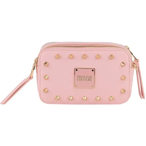 Stylish Crossbody Bags for Everyday Use , female, Sizes: ONE SIZE - Versace Jeans Couture - Modalova