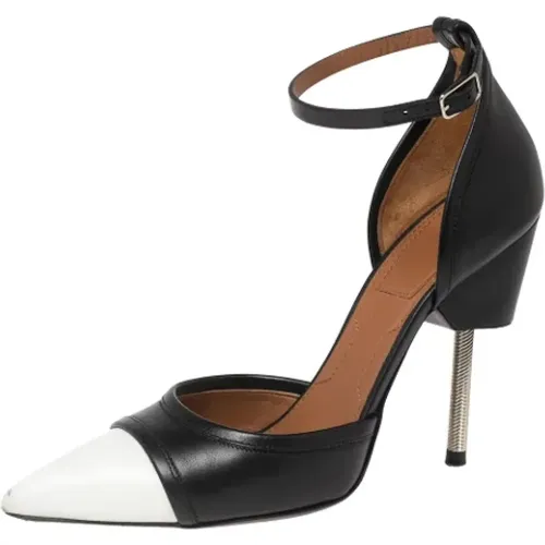 Pre-owned Leder heels - Givenchy Pre-owned - Modalova