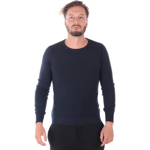 Sweatshirts , Herren, Größe: 2XL - Daniele Alessandrini - Modalova