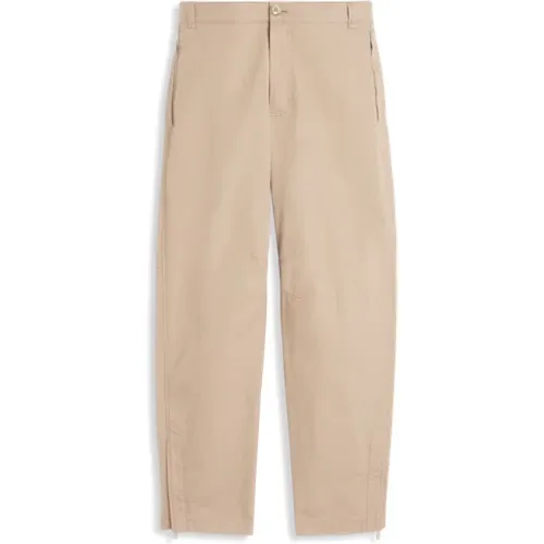 New Biker Trouser, , EU 50 , male, Sizes: S - Lanvin - Modalova