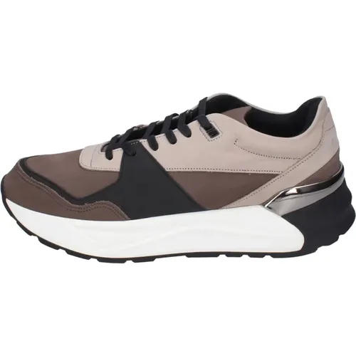 Nubukleder Herren Sneakers Liu Jo - Liu Jo - Modalova