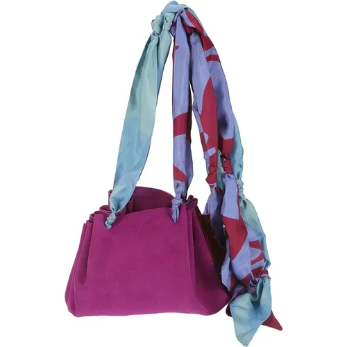 Bloom Baby BAG Stylish Diaper Bag , female, Sizes: ONE SIZE - Jejia - Modalova