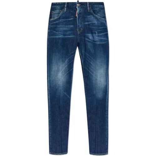 Jeans Cool Guy , Herren, Größe: 2XL - Dsquared2 - Modalova