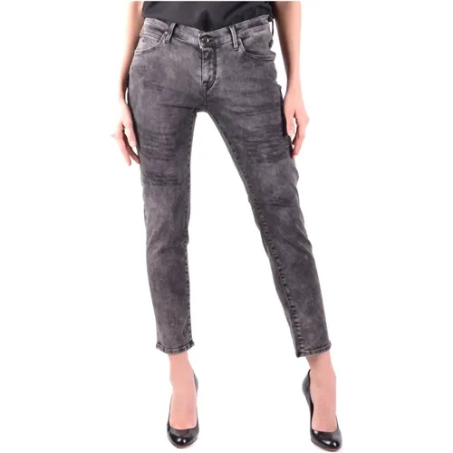 Slim Fit Jeans , female, Sizes: W27 - Jacob Cohën - Modalova