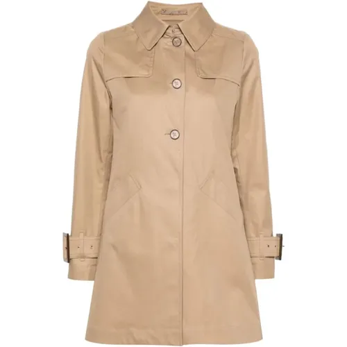 Stylish Jacket , female, Sizes: XL, S, M, L, 2XS - Herno - Modalova
