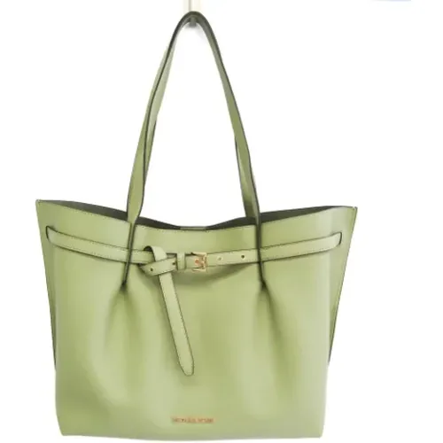 Pre-owned Leder totes - Michael Kors Pre-owned - Modalova