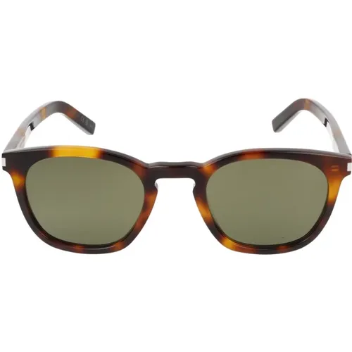 Sunglasses,SL 28 Sonnenbrille - Saint Laurent - Modalova