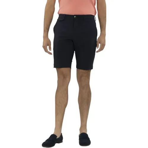Revo Casual Shorts for Men , male, Sizes: 2XL, XL - RRD - Modalova