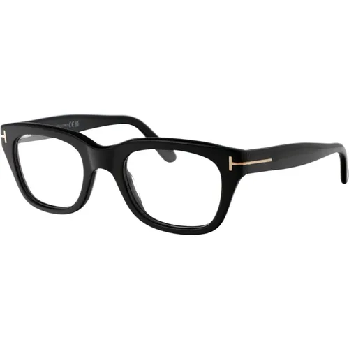 Stylish Optical Glasses Ft5178 , male, Sizes: 50 MM - Tom Ford - Modalova