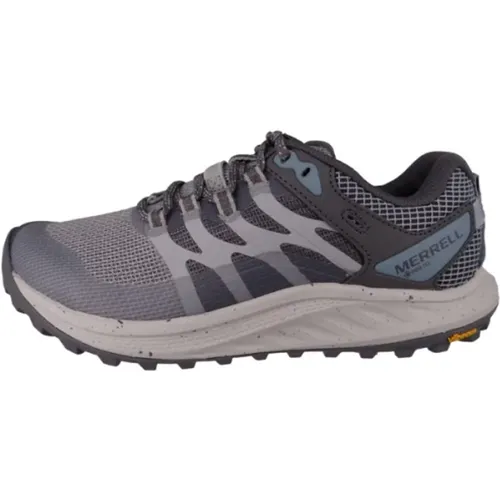 Stylische Schnürschuhe Merrell - Merrell - Modalova