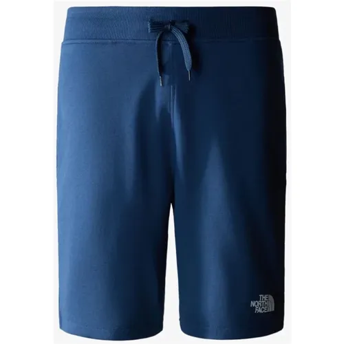 Casual Shorts , Herren, Größe: XL - The North Face - Modalova