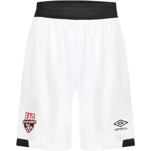 Replika Polyester Shorts Eag Away , Herren, Größe: S - Umbro - Modalova