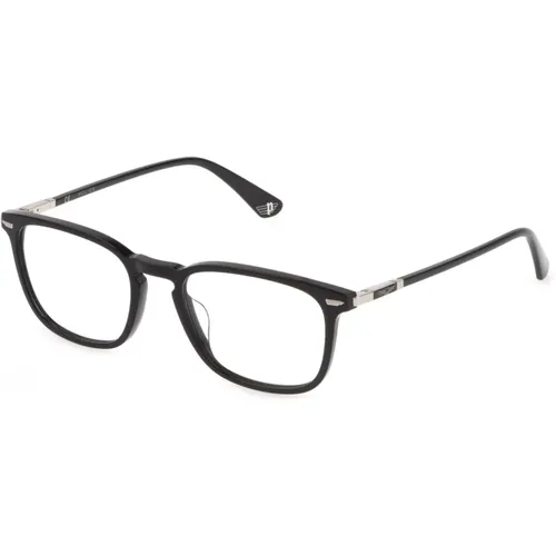 Stylische Brille VPLF81,Mode Brille Vplf81 - Police - Modalova