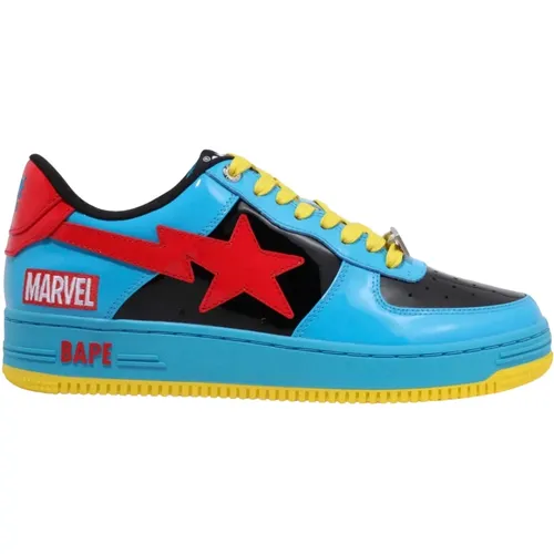 Marvel Comics Dr. Strange Limited Edition Shoes , male, Sizes: 10 UK, 8 UK, 8 1/2 UK, 12 UK, 2 UK, 3 1/2 UK, 11 UK, 4 1/2 UK - Nike - Modalova