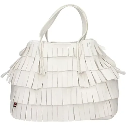 Stilvolle Handtaschen Kollektion , Damen, Größe: ONE Size - Manila Grace - Modalova
