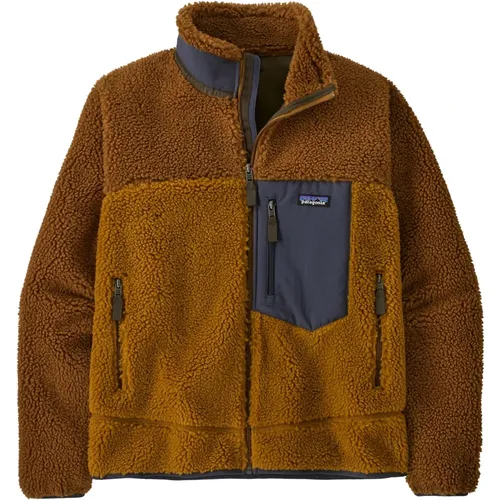 Klassische Retro-X Jacke , Herren, Größe: M - Patagonia - Modalova