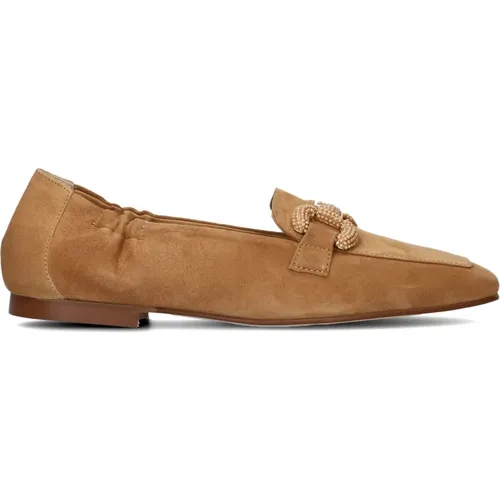 Damen Slip-Ons Stilvolles Modell - Stefano Lauran - Modalova