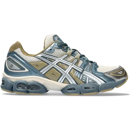 Gel-Nimbus™ 9 Sneaker , male, Sizes: 11 UK - ASICS - Modalova