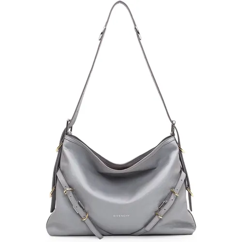 Medium Shoulder Bags , female, Sizes: ONE SIZE - Givenchy - Modalova