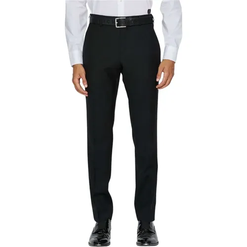 Suit Hosen , Herren, Größe: XL - John Richmond - Modalova