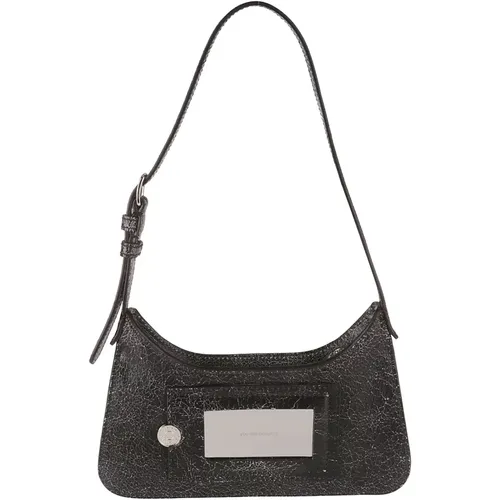 Stylish Bag Fnwnbags000414 , female, Sizes: ONE SIZE - Acne Studios - Modalova