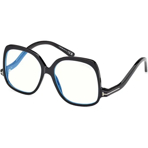Eyewear Frames Ft5968-B , unisex, Sizes: 54 MM - Tom Ford - Modalova