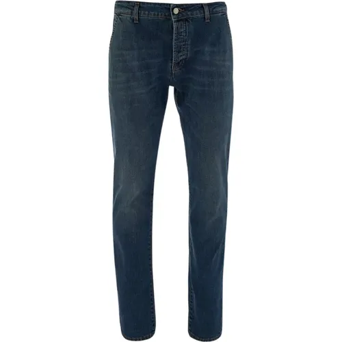 Slim-fit Denim Jeans Liu Jo - Liu Jo - Modalova