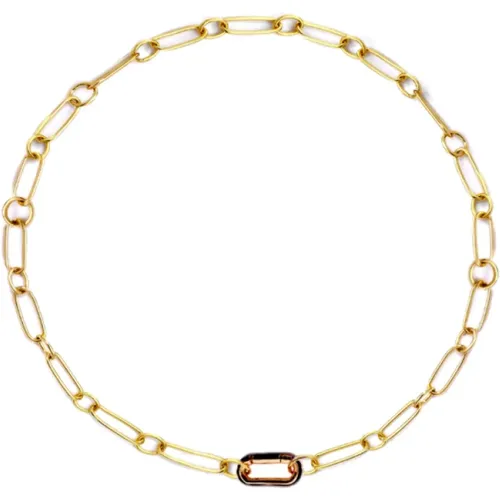 Necklaces , female, Sizes: ONE SIZE - Dorothée Sausset - Modalova