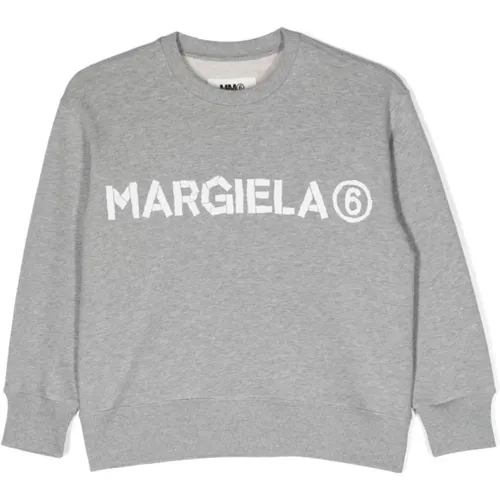 Sweatshirts MM6 Maison Margiela - MM6 Maison Margiela - Modalova