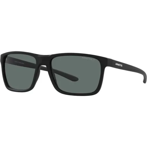 Sunglasses Sokatra AN 4323 , male, Sizes: 59 MM - Arnette - Modalova