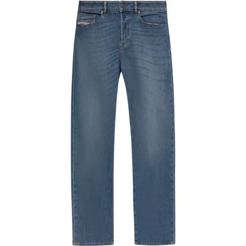 D-Mihtry Jeans , Herren, Größe: W29 L30 - Diesel - Modalova