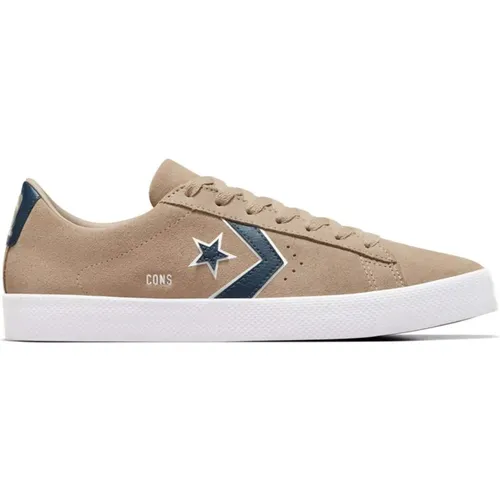 Pl Vulc Pro Sneakers , Herren, Größe: 41 EU - Converse - Modalova