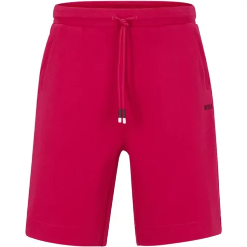 Shorts , Herren, Größe: XS - Hugo Boss - Modalova