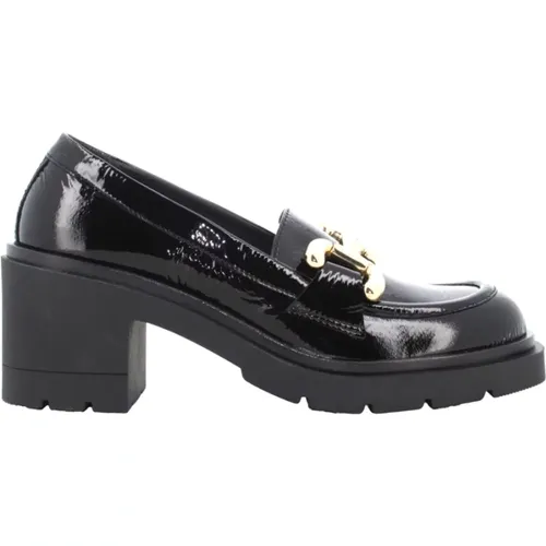 Shoes , female, Sizes: 4 UK, 5 UK, 6 UK, 7 UK - Antica Cuoieria - Modalova